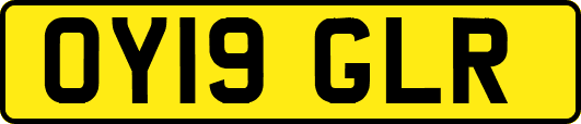 OY19GLR