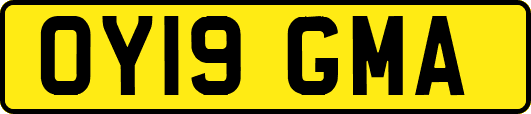 OY19GMA