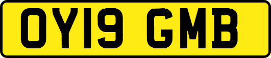 OY19GMB