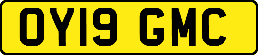 OY19GMC