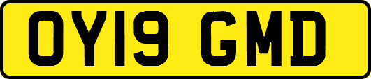 OY19GMD