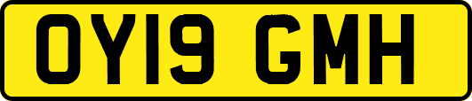 OY19GMH