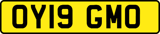 OY19GMO