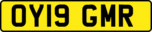 OY19GMR