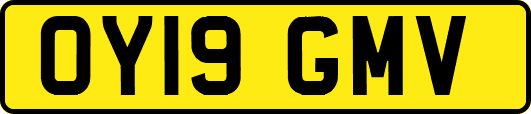 OY19GMV