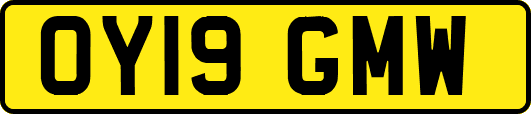 OY19GMW