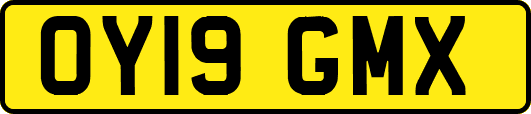 OY19GMX
