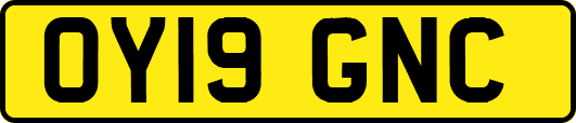 OY19GNC