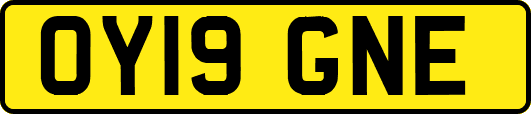 OY19GNE