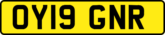 OY19GNR