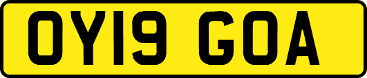 OY19GOA