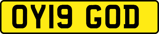 OY19GOD