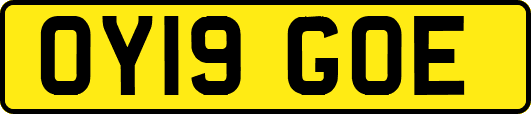 OY19GOE