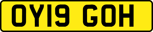 OY19GOH