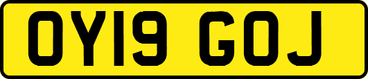 OY19GOJ