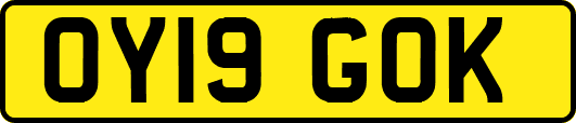 OY19GOK
