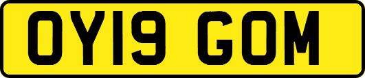 OY19GOM