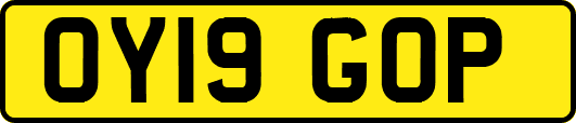 OY19GOP