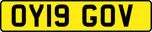 OY19GOV