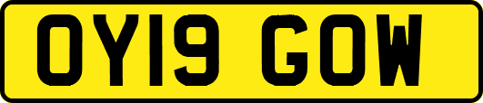 OY19GOW