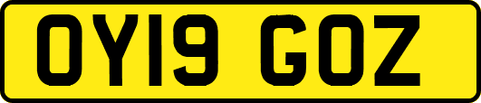 OY19GOZ