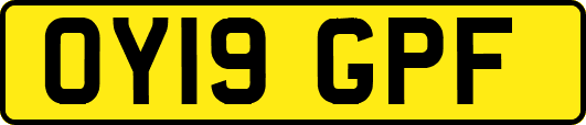 OY19GPF