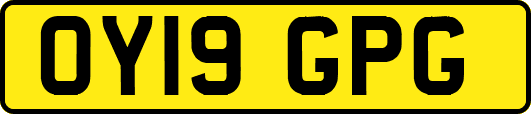 OY19GPG