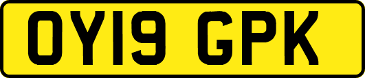 OY19GPK