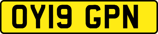 OY19GPN