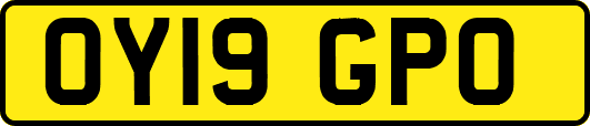 OY19GPO