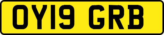 OY19GRB
