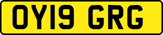 OY19GRG