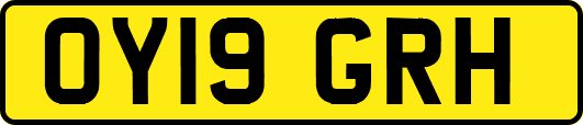 OY19GRH