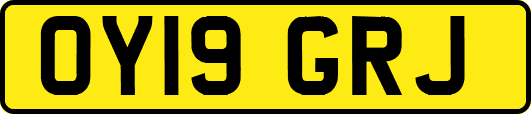 OY19GRJ