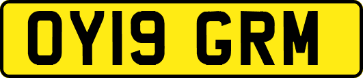 OY19GRM