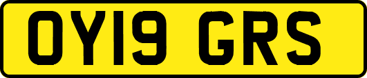 OY19GRS