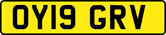 OY19GRV