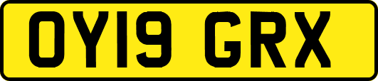 OY19GRX