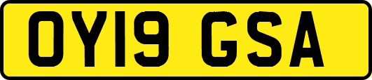 OY19GSA