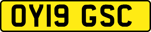 OY19GSC