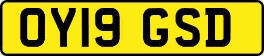 OY19GSD