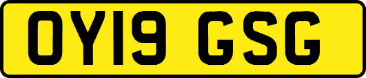 OY19GSG