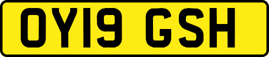 OY19GSH