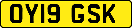 OY19GSK