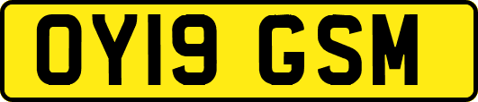 OY19GSM