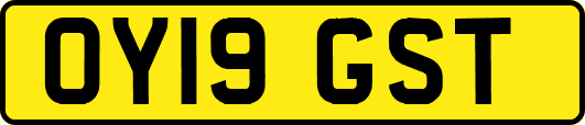 OY19GST