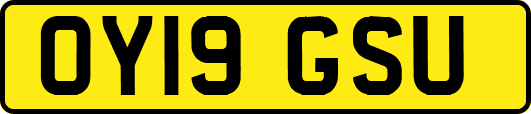 OY19GSU