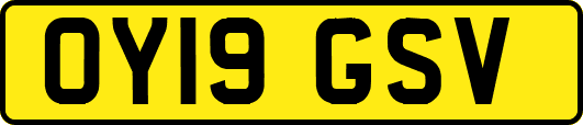 OY19GSV