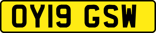 OY19GSW