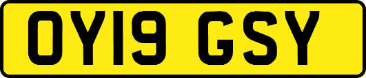 OY19GSY